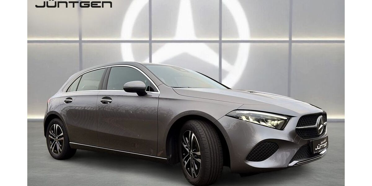 Mercedes-Benz A 180 14.400 km 26.950 &euro; Haan 42781
