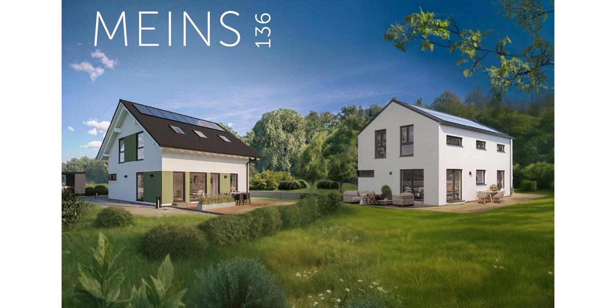 Einfamilienhaus Mönchengladbach West - 4 Zimmer, 120 m&sup2;, 2.290&euro; | Angebot:23198797