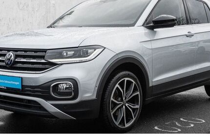 VW T-Cross 20.000 km 19.470 &euro; Düsseldorf 40474