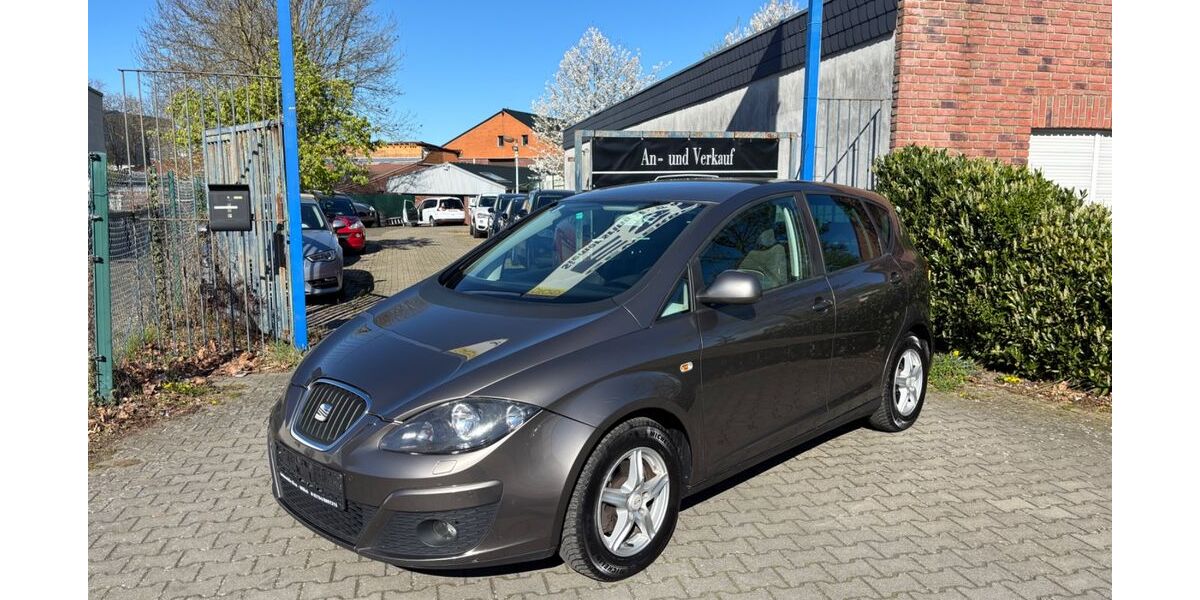 Seat Altea 134.000 km 5.300 &euro; Willich 47877