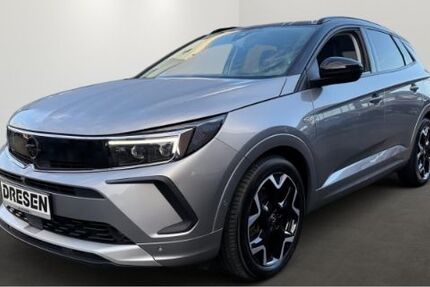 Opel Grandland (X) 50.117 km 24.990 &euro; Krefeld 47805