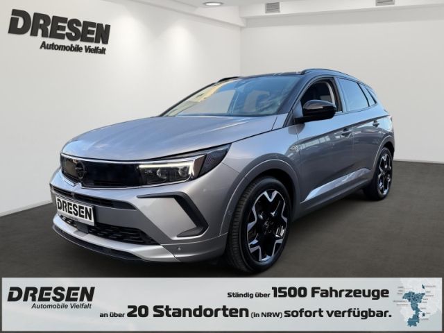 Opel Grandland (X) 50.117 km 24.990 &euro; Krefeld 47805
