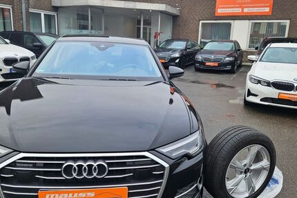 Audi A6 169.500 km 27.580 &euro; Düsseldorf 40549