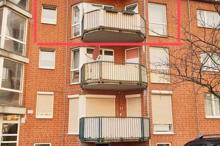 Wohnung Duisburg Rheinhausen - 2 Zimmer, 60 m&sup2;, 82.000&euro; | Angebot:25750792