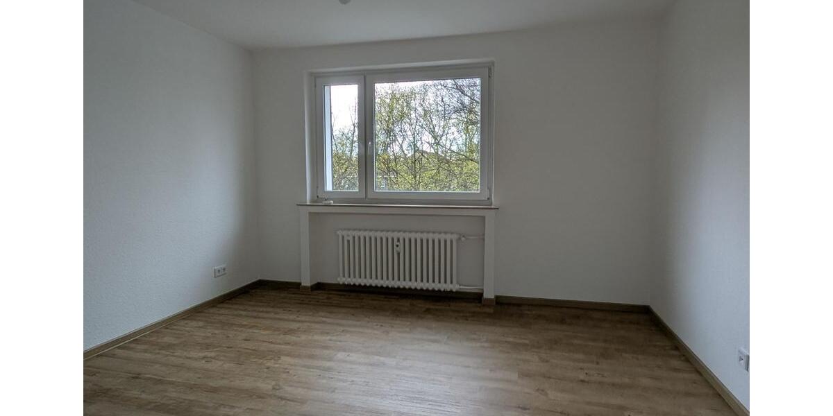 Etagenwohnung Duisburg Rheinhausen - 3 Zimmer, 79 m&sup2;, 711&euro; | Angebot:25923021