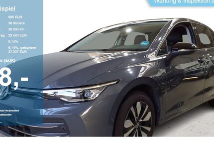 VW Golf 22.114 km 23.190 &euro; Moers 47441