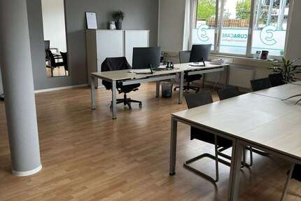 Gewerbeobjekt Viersen Hülsdonk - 790&euro; | Angebot:25436167