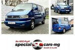VW T4 Multivan Atlantis / Automatik / 7 Sitze / AHK 334.000 km 7.900 &euro; Mönchengladbach 41066