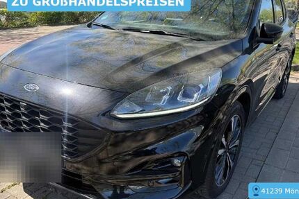 Ford Kuga 112.676 km 17.197 &euro; Krefeld 47829