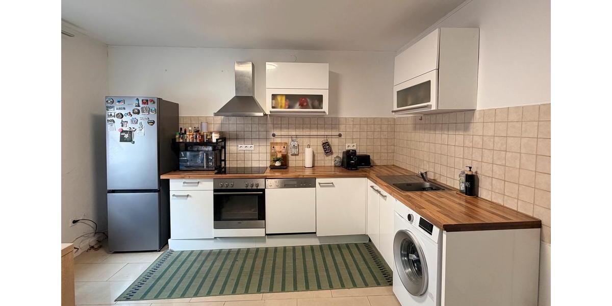 Etagenwohnung Duisburg Duisburg-Mitte - 2 Zimmer, 20 m&sup2;, 600&euro; | Angebot:25967574