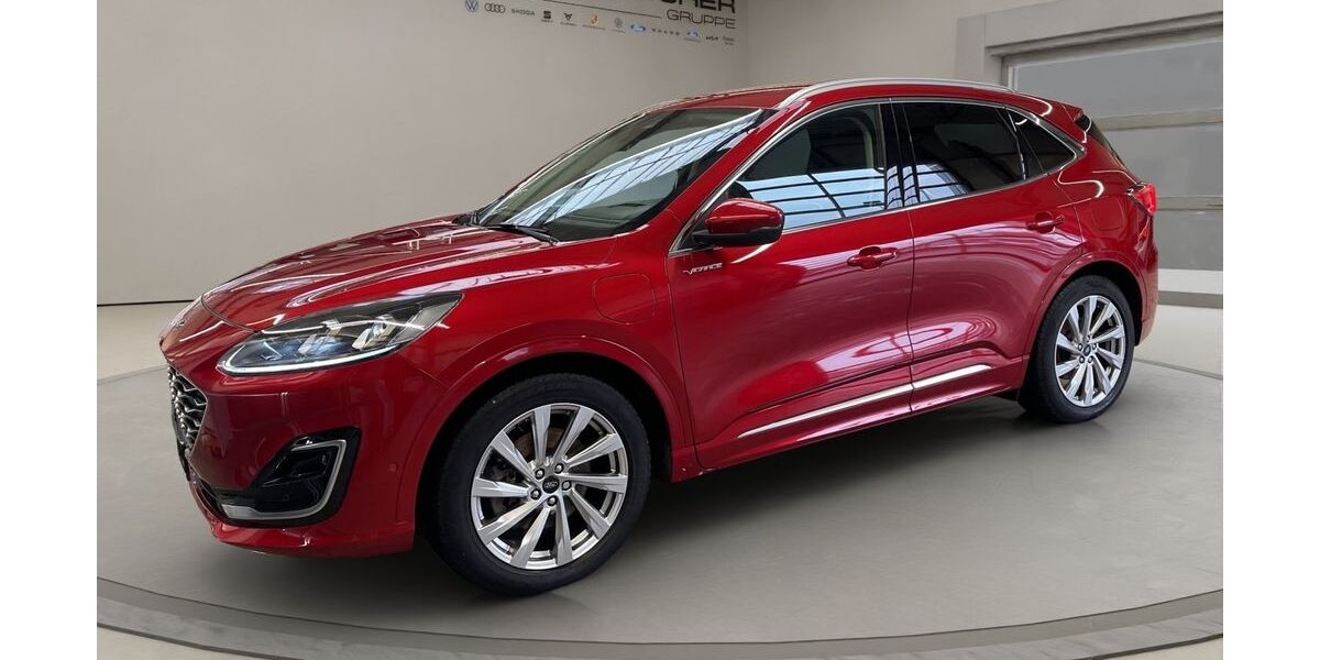 Ford Kuga 34.685 km 23.990 &euro; Krefeld 47805