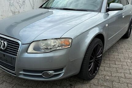 Audi A4 244.009 km 3.490 &euro; Mönchengladbach 41239