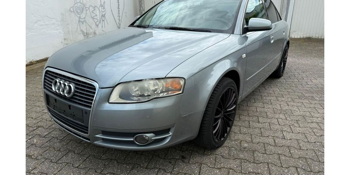 Audi A4 244.009 km 3.490 &euro; Mönchengladbach 41239