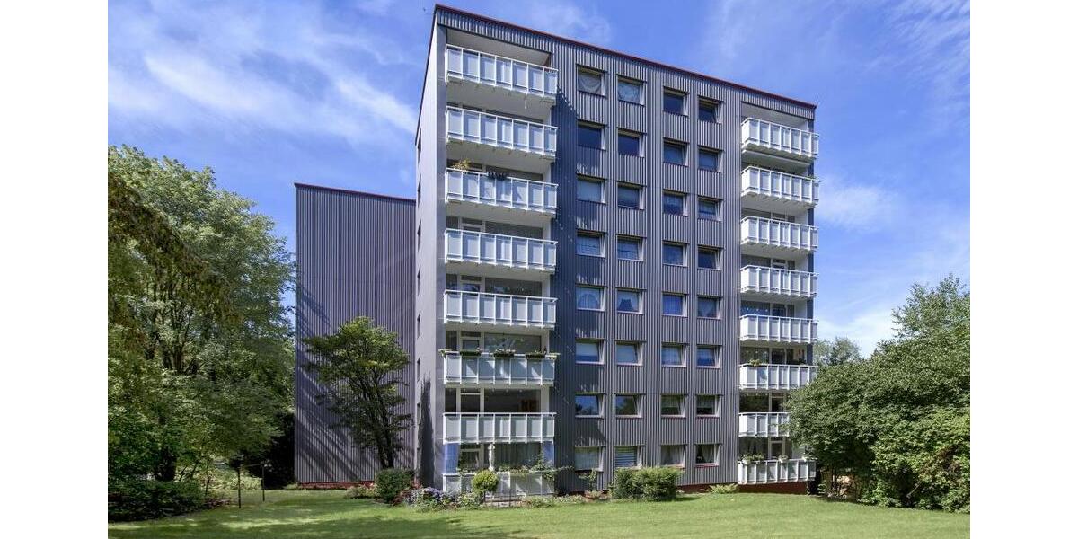 Erdgeschoßwohnung Velbert Velbert-Mitte - 2 Zimmer, 63 m&sup2;, 479&euro; | Angebot:25644836