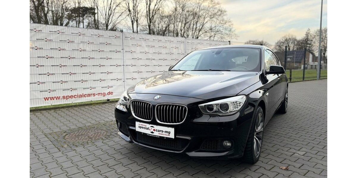 BMW 530 Gran Turismo xDrive / M Paket / Pano/ Leder 179.000 km 16.400 &euro; Mönchengladbach 41066