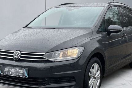 VW Touran 105.569 km 24.290 &euro; Viersen 41751