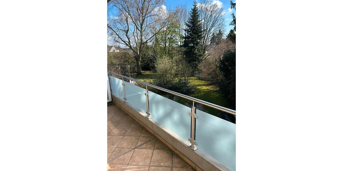 Etagenwohnung Mülheim an der Ruhr Dümpten - 1 Zimmer, 38 m&sup2;, 420&euro; | Angebot:25855809