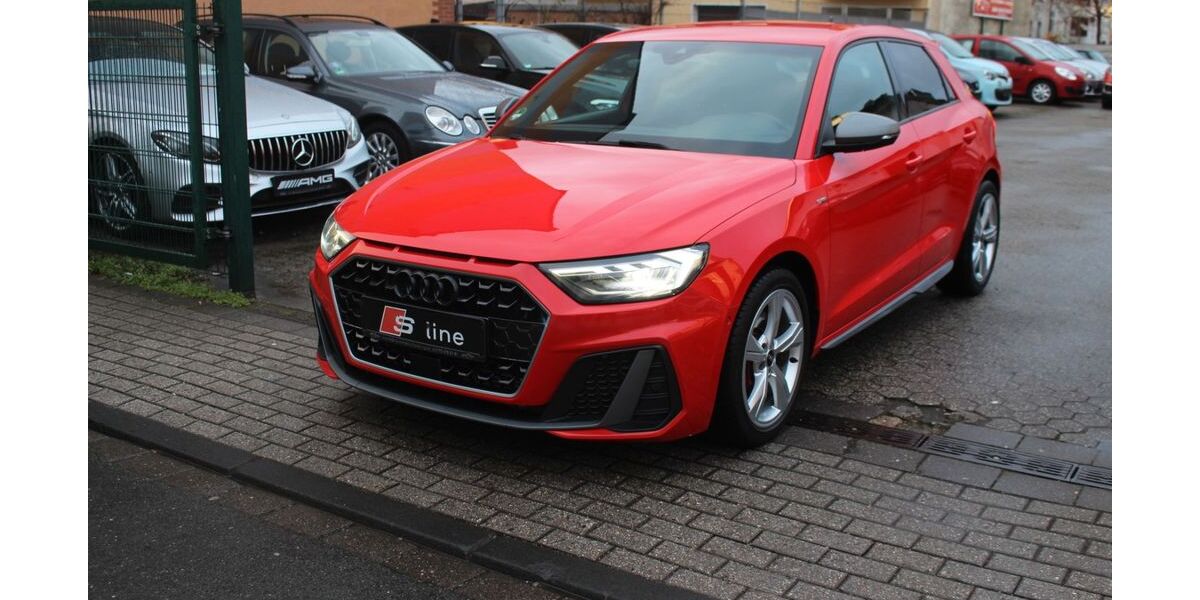 Audi A1 130.000 km 16.999 &euro; Duisburg 47139