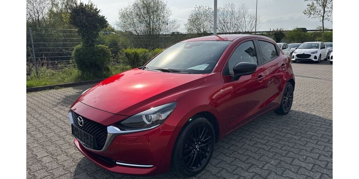 Mazda 2 53.259 km 17.900 &euro; Grevenbroich 41515
