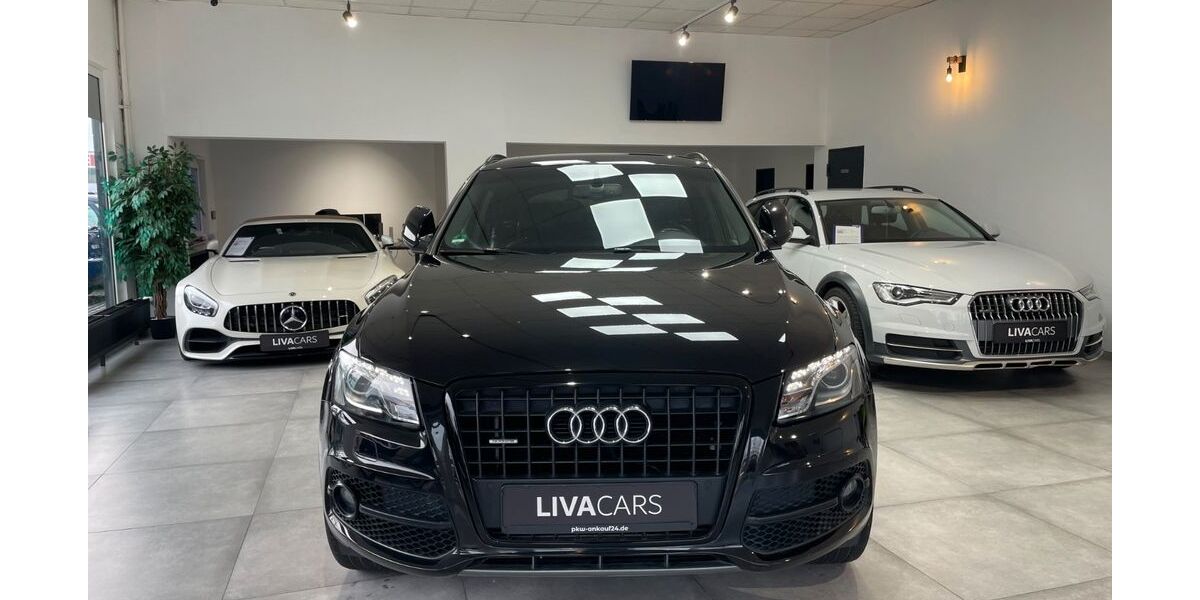 Audi Q5 178.924 km 16.900 &euro; Oberhausen 46049