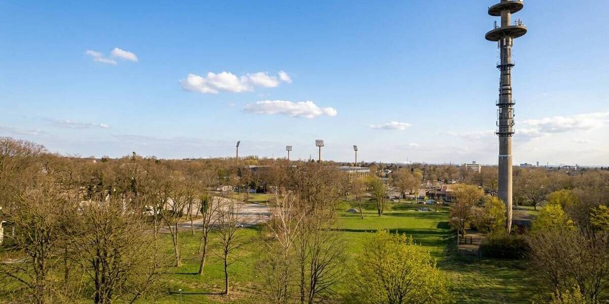 Etagenwohnung Krefeld Bockum - 2 Zimmer, 42 m&sup2;, 90.000&euro; | Angebot:26375872