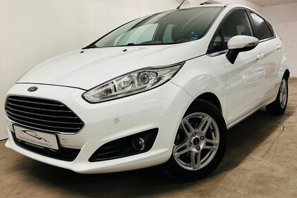 Ford Fiesta 99.570 km 7.490 &euro; Leichlingen 42799