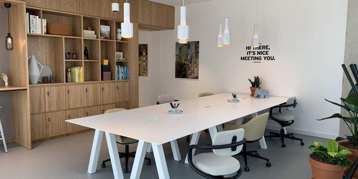 Gewerbeobjekt Düsseldorf Golzheim - 1.979&euro; | Angebot:25915343