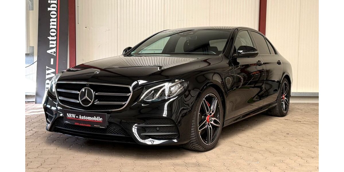 Mercedes-Benz E 300 80.000 km 30.990 &euro; Ratingen 40878