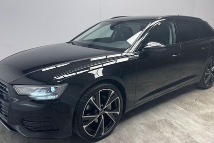 Audi A6 80.758 km 34.950 &euro; Moenchengladbach 41063