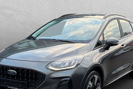 Ford Fiesta 46.670 km 14.990 &euro; Moers 47441