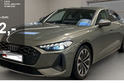 Audi A5 3.706 km 45.387 &euro; Krefeld 47805