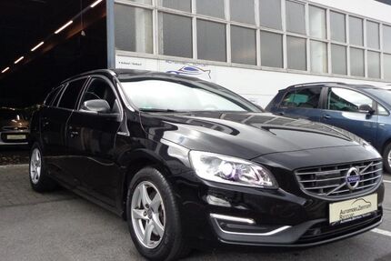 Volvo V60 107.000 km 17.990 &euro; Ratingen 40880