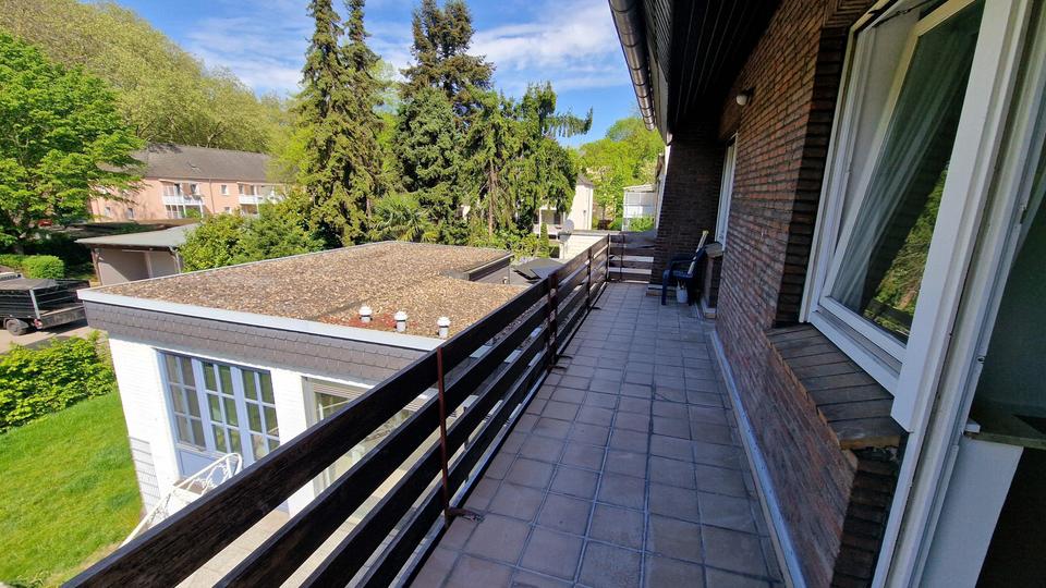 Einfamilienhaus Duisburg Rheinhausen - 5 Zimmer, 152 m&sup2;, 1.500&euro; | Angebot:26531305