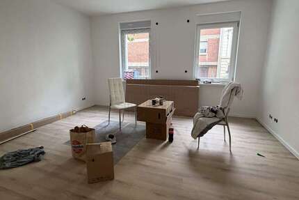 Wohnung Mönchengladbach - 1 Zimmer, 40 m&sup2;, 720&euro; | Angebot:26674903