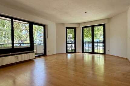 Wohnung Düsseldorf Lörick - 2 Zimmer, 58 m&sup2;, 298.000&euro; | Angebot:27731092