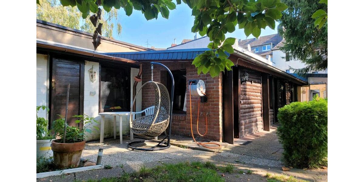 Etagenwohnung Krefeld - 1 Zimmer, 20 m&sup2;, 360&euro; | Angebot:24975316