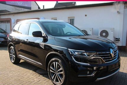 Renault Koleos 95.261 km 12.390 &euro; Hilden bei Düsseldorf 40721
