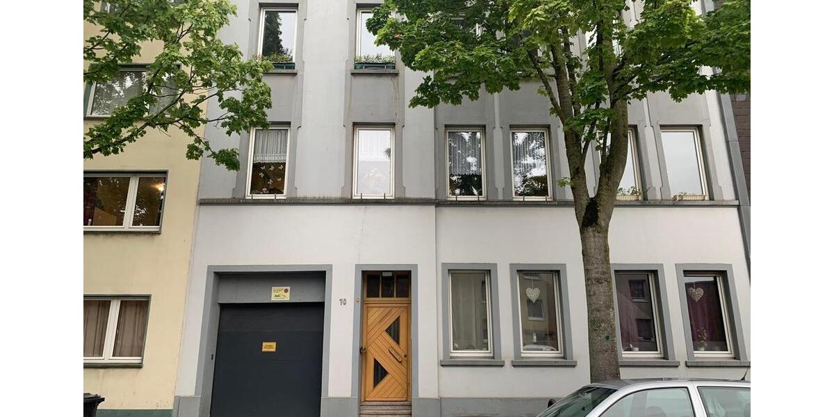 Etagenwohnung Duisburg Mittelmeiderich - 2.5 Zimmer, 50 m&sup2;, 79.000&euro; | Angebot:25106438
