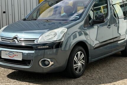 Citroen Berlingo 95.000 km 7.900 &euro; Krefeld 47799