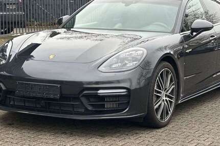 Porsche Panamera 99.850 km 57.950 &euro; Willich 47877