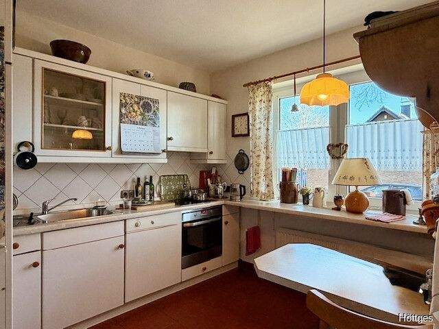 Reihenmittelhaus Mönchengladbach Wickrath - 4 Zimmer, 110 m&sup2;, 325.000&euro; | Angebot:25742587