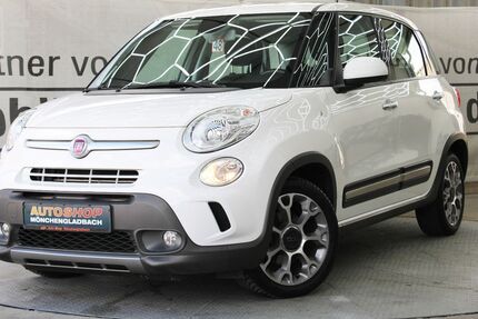 Fiat 500L 47.000 km 10.950 &euro; Mönchengladbach 41066