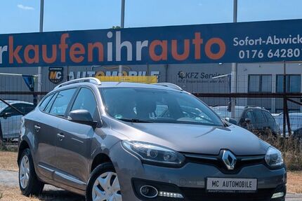 Renault Megane 185.000 km 4.999 &euro; Kempen 47906