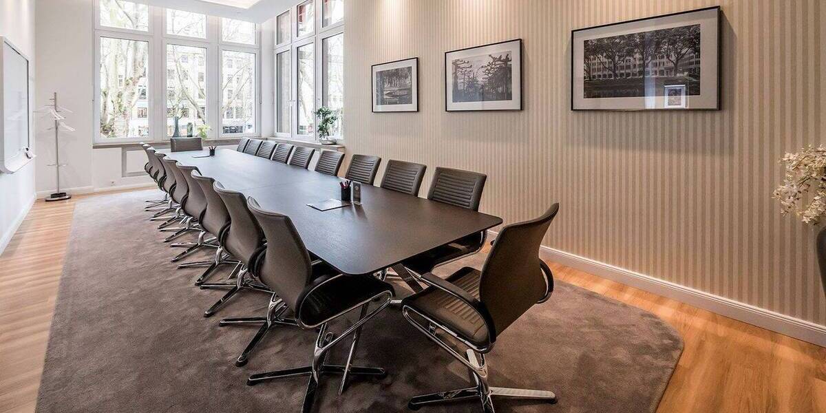 Gewerbeobjekt Düsseldorf Stadtmitte - 299&euro; | Angebot:25771850