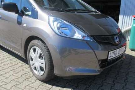 Honda Jazz 41.000 km 9.900 &euro; Mönchengladbach 41238