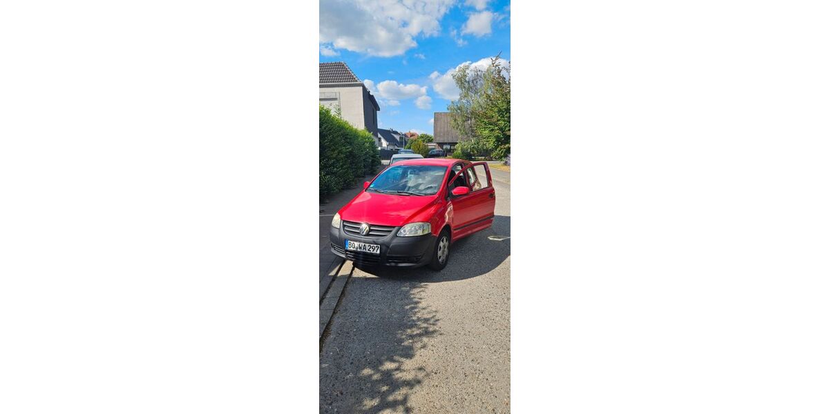 VW Fox 300.000 km 700 &euro; Mönchengladbach 41065