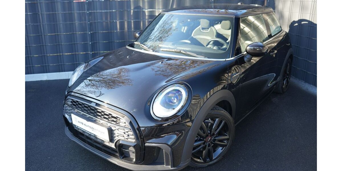 Mini Cooper 49.280 km 22.499 &euro; Dormagen 41539