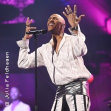 Cool Chocolate 10.04.2026 Steinbruch Duisburg