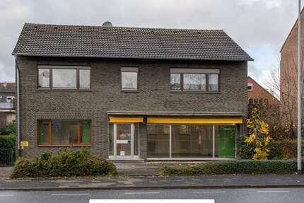 Haus Dormagen / Nievenheim Nievenheim - 5 Zimmer, 154 m&sup2;, 619.000&euro; | Angebot:24213310