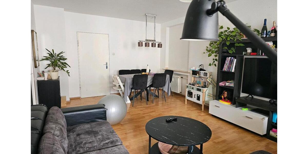 Etagenwohnung Düsseldorf Stadtbezirk 6 - 2 Zimmer, 55 m&sup2;, 985&euro; | Angebot:26020337